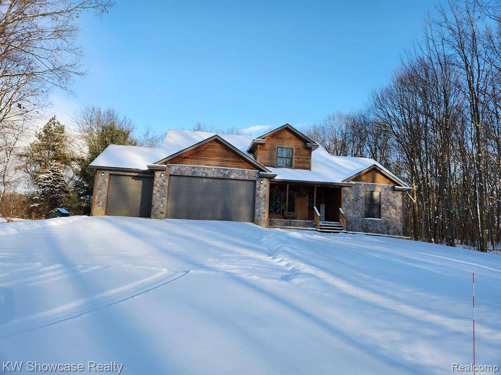 Linden, MI 48451,9246 WHITE Road