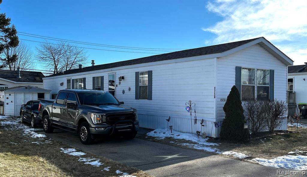 Macomb, MI 48044,45130 Sheri Drive