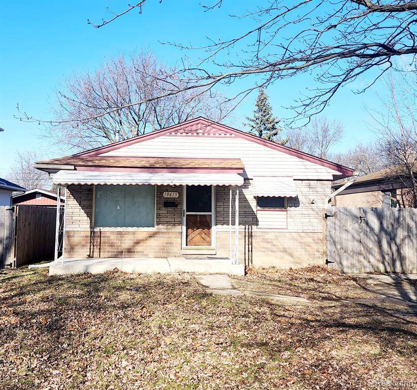 Clinton Twp, MI 48035,19615 WEBSTER Street
