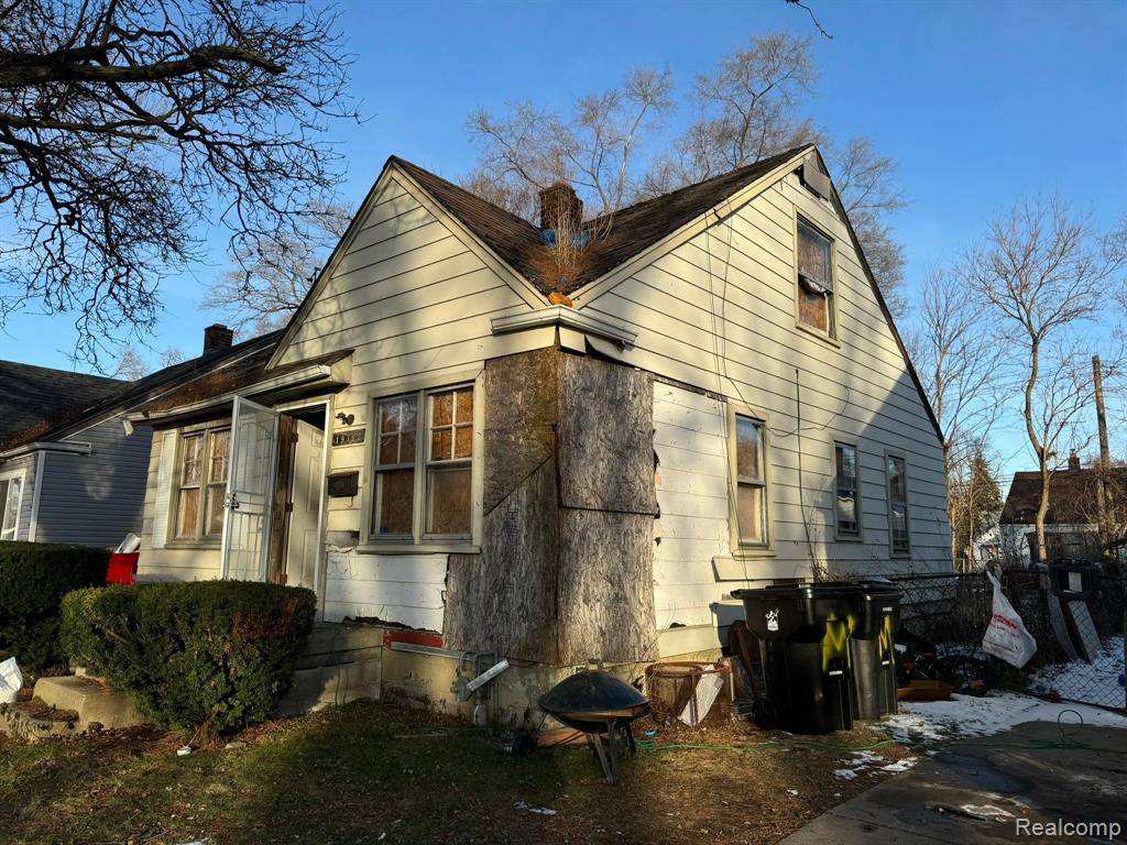 Detroit, MI 48234,19362 BUFFALO Street