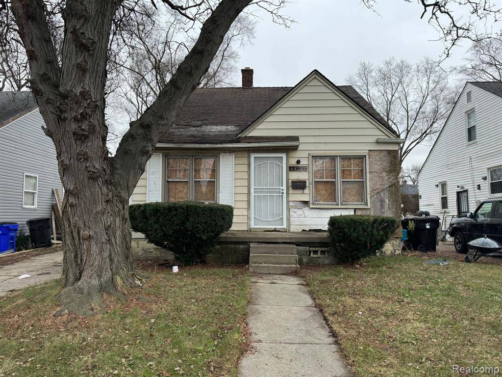 Detroit, MI 48234,19362 BUFFALO Street