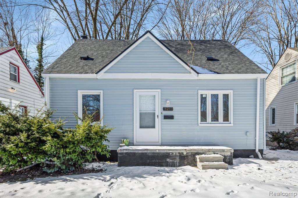 Redford, MI 48240,18283 GARFIELD