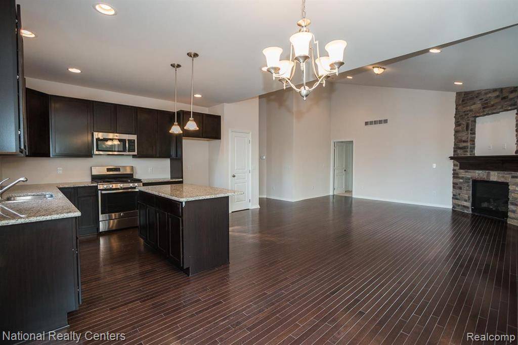 Chesterfield, MI 48047,53195 Woodland