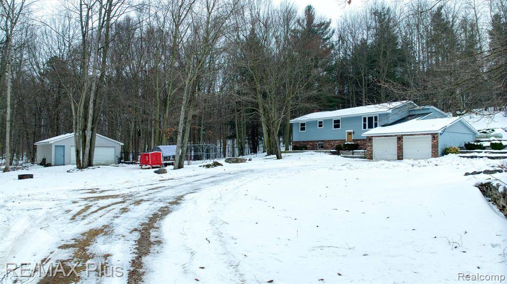 Fostoria, MI 48435,6156 WILLITS Road