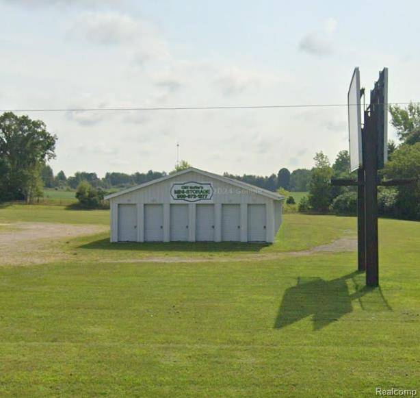 Caro, MI 48723,3619 MERTZ Road