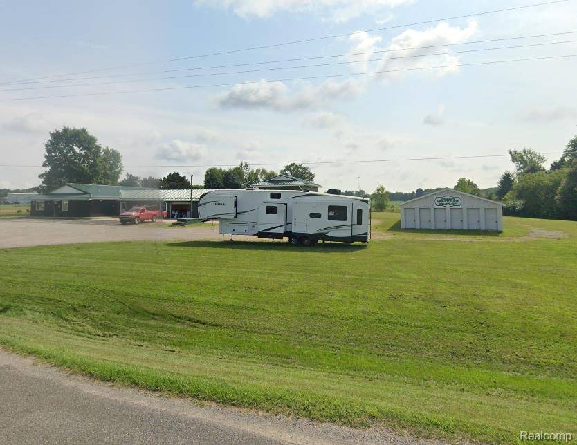 Caro, MI 48723,3619 MERTZ Road