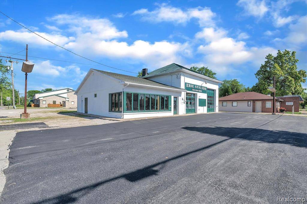 Erie, MI,9771 S DIXIE Highway
