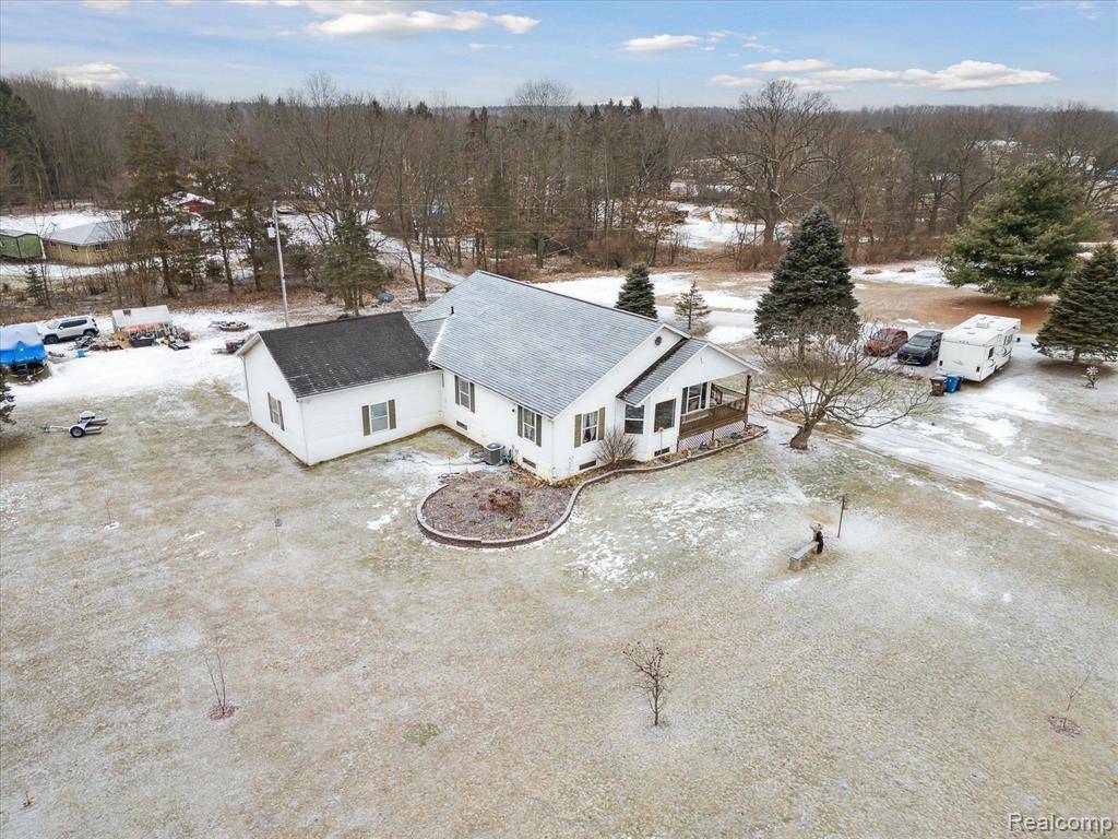 Munith, MI 49259,11819 HANNEWALD Road