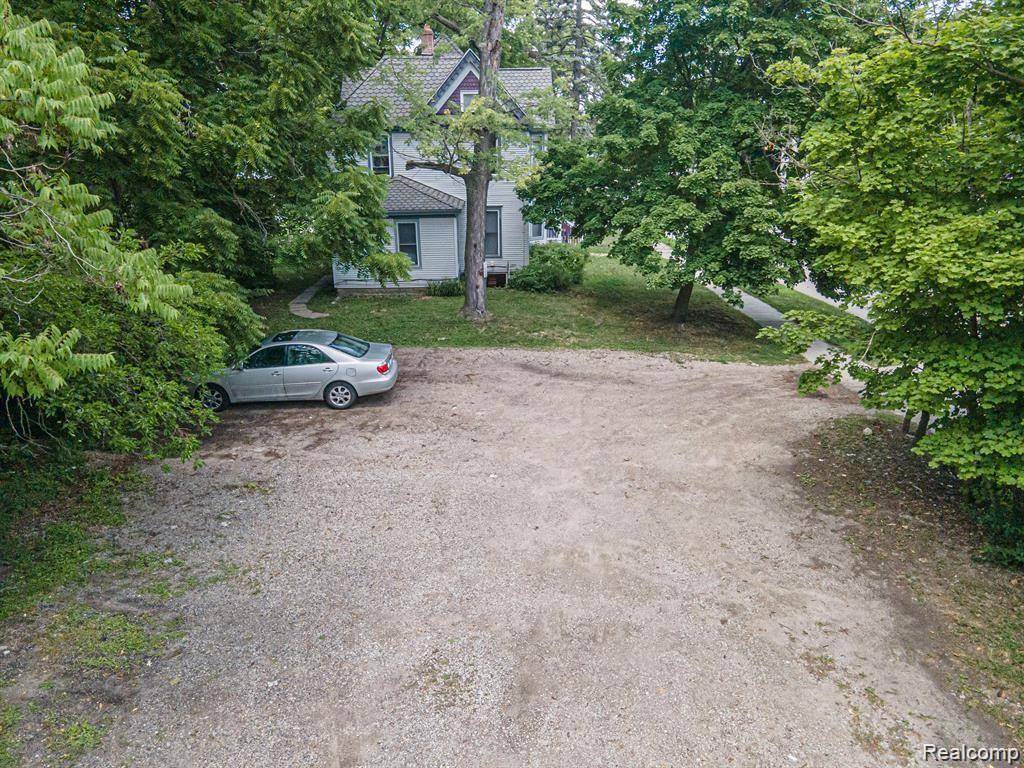 Ypsilanti, MI 48197,501 WASHTENAW Road