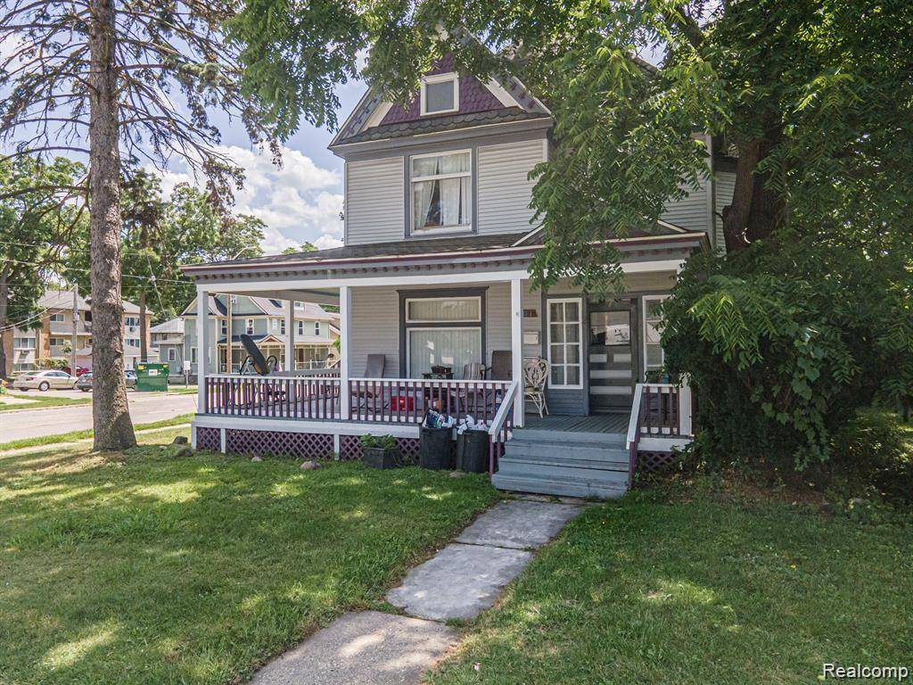 Ypsilanti, MI 48197,501 WASHTENAW Road