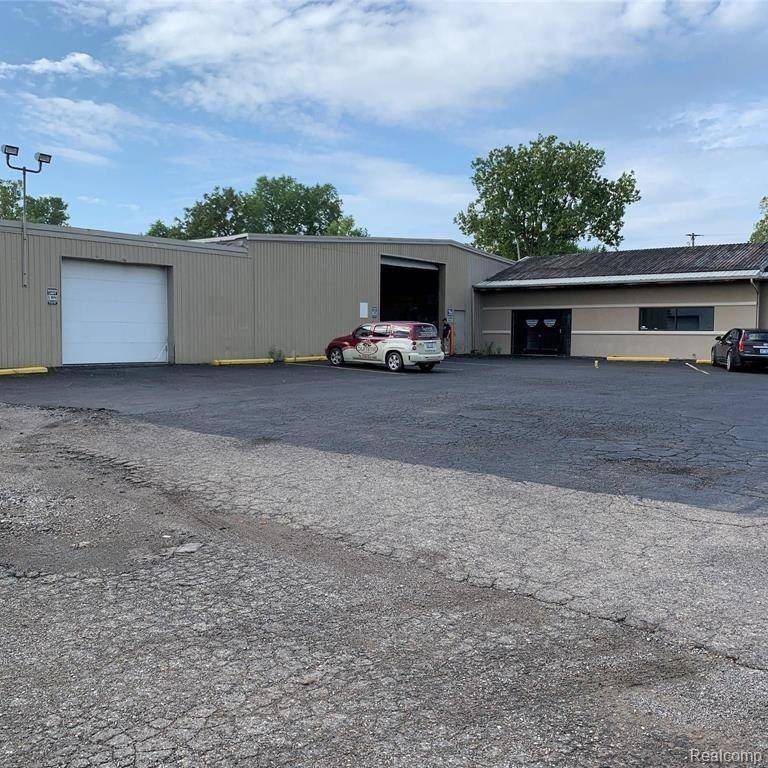 Flint, MI 48507,2632 LIPPINCOTT Boulevard