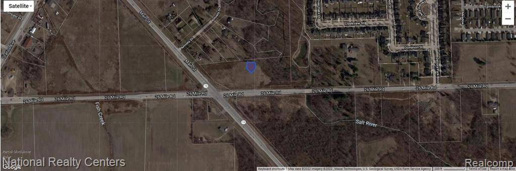 New Haven, MI 48048,000 NEW HVN