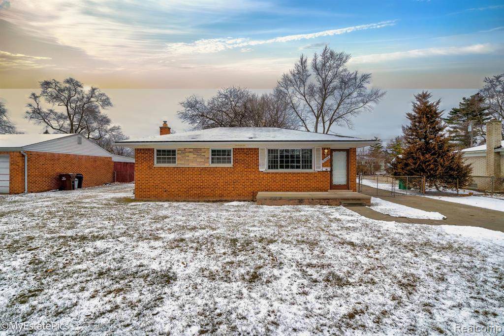 Garden City, MI,31468 BLOCK Street