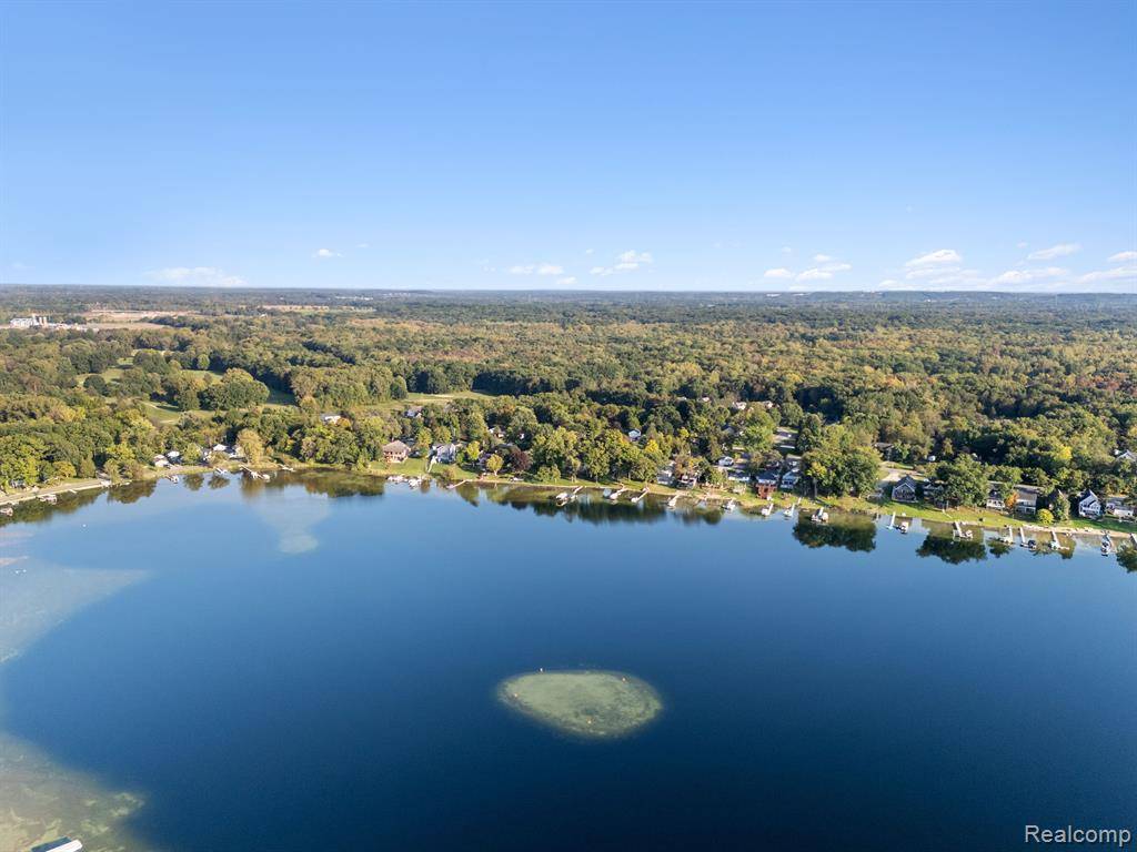 Hartland, MI 48353,Lot A MAXFIELD Road