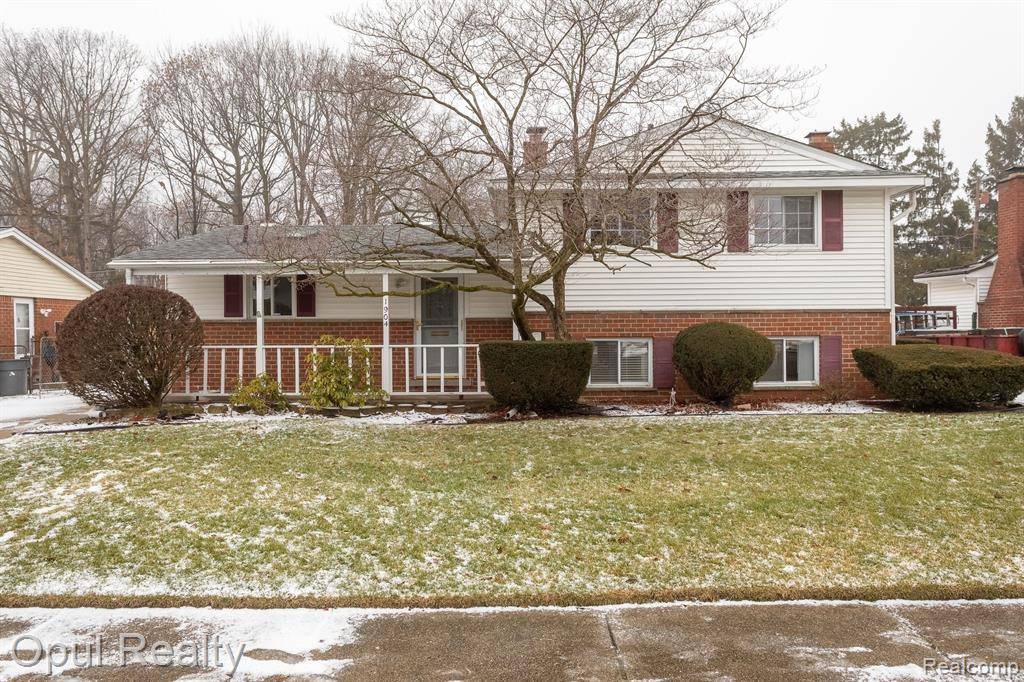 Westland, MI 48186,1904 TREADWELL Street