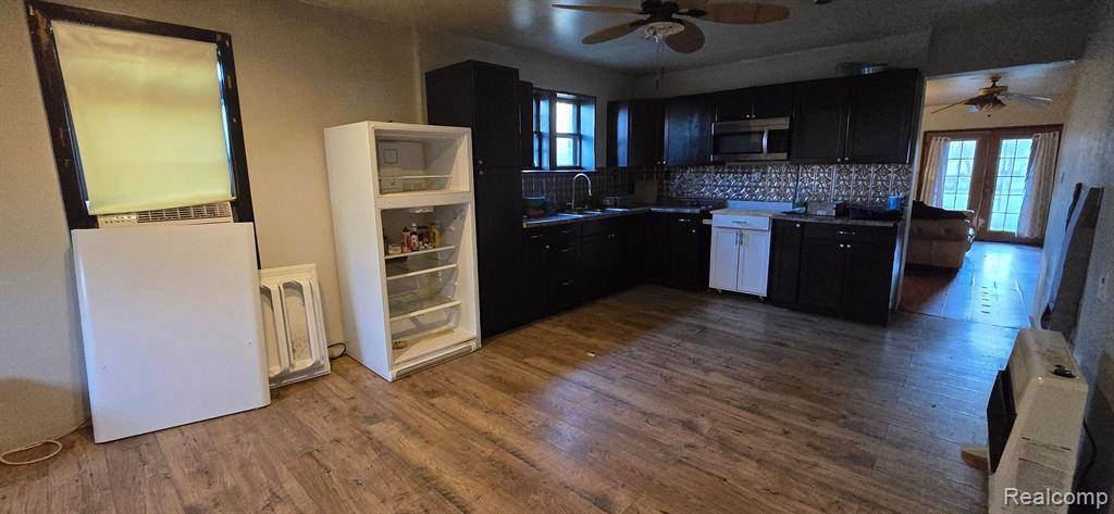 Sandusky, MI 48471,126 S JACKSON Street