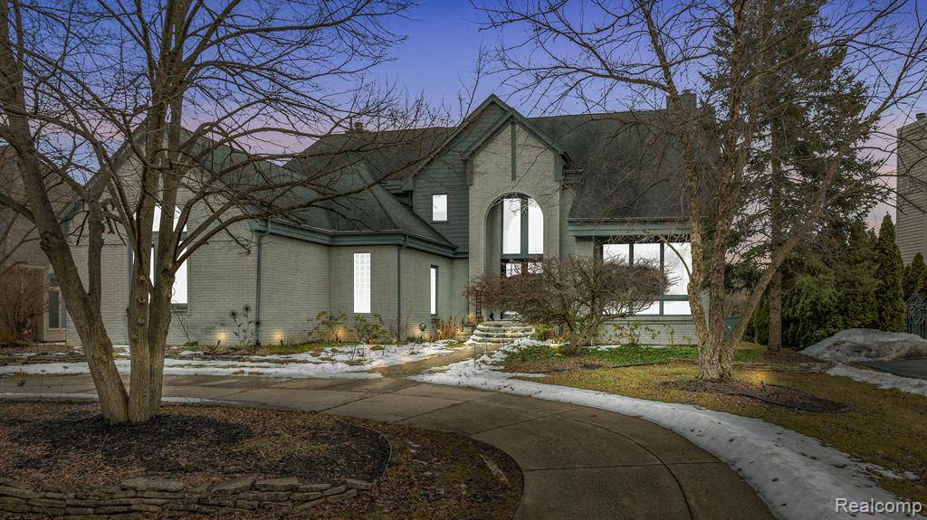West Bloomfield, MI,4907 PEGGY Street