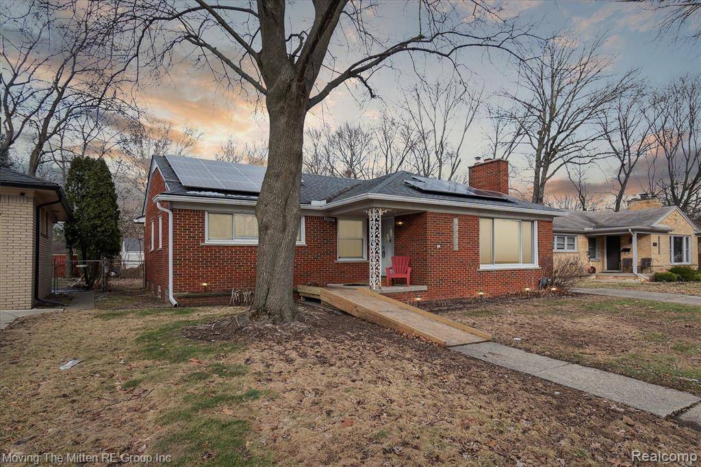 Livonia, MI 48150,30480 GRANDON Street