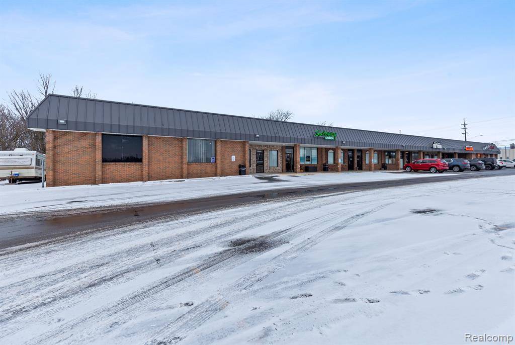 Chesterfield, MI,25950 S KNOLLWOOD Drive