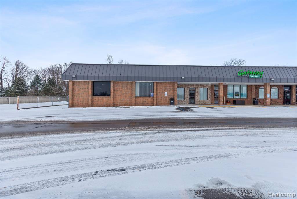 Chesterfield, MI,25950 S KNOLLWOOD Drive
