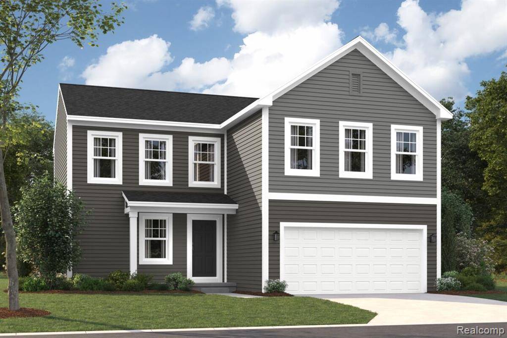 White Lake, MI,8383 CAPSTONE Drive