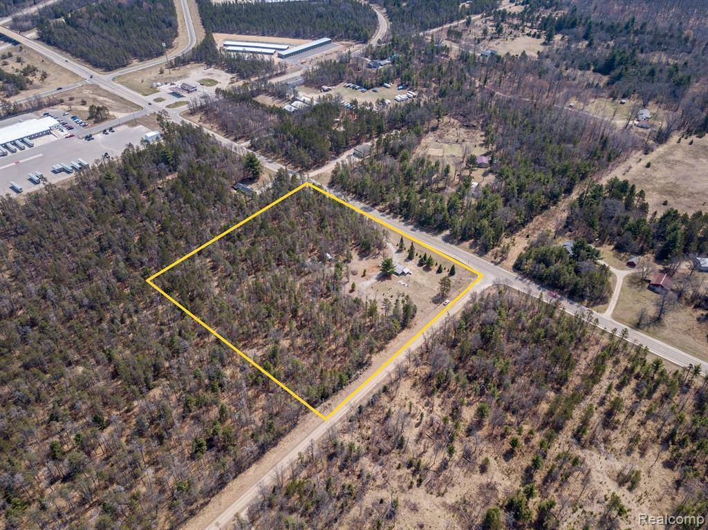 Roscommon, MI 48653,2990 W FEDERAL