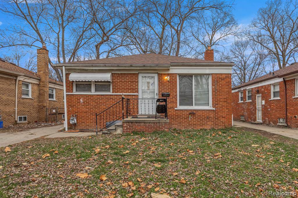 Inkster, MI 48141,28598 Rosewood st