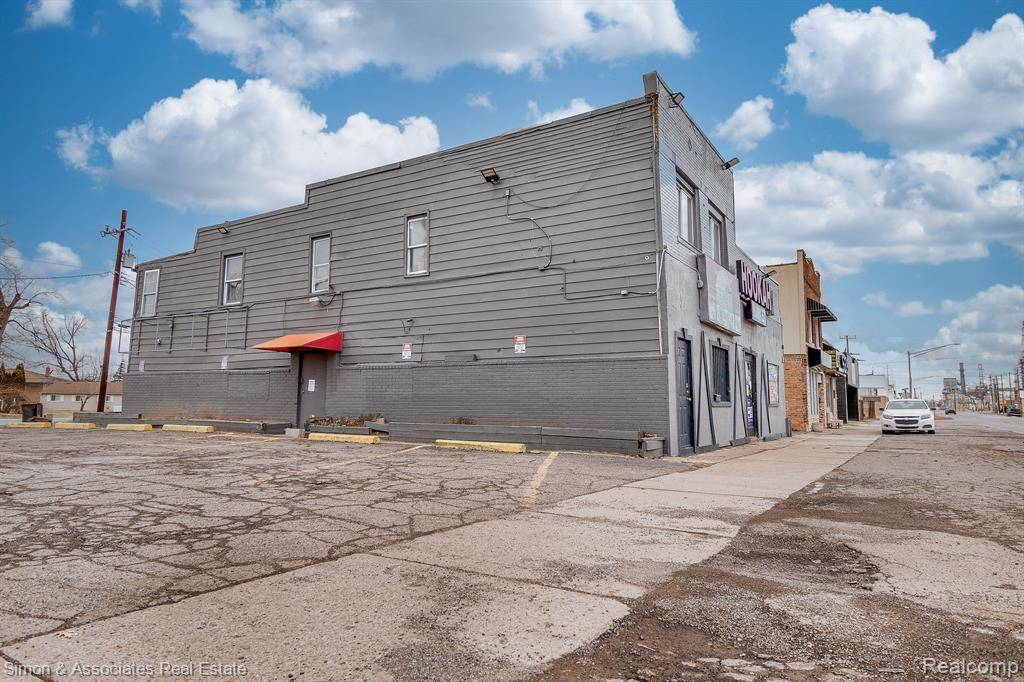 Melvindale, MI,2542 OAKWOOD Boulevard