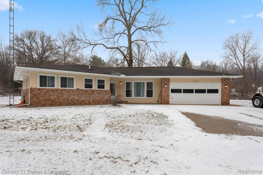 Jackson, MI 49203,3851 CLARKWAY Road