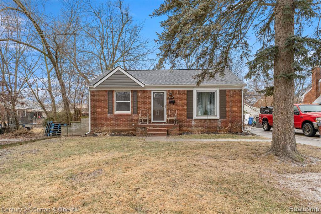 Inkster, MI 48141,1134 GRANDMONT Street