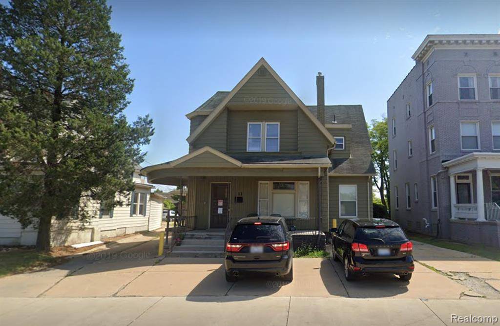 Mount Clemens, MI 48043,111 CASS Avenue