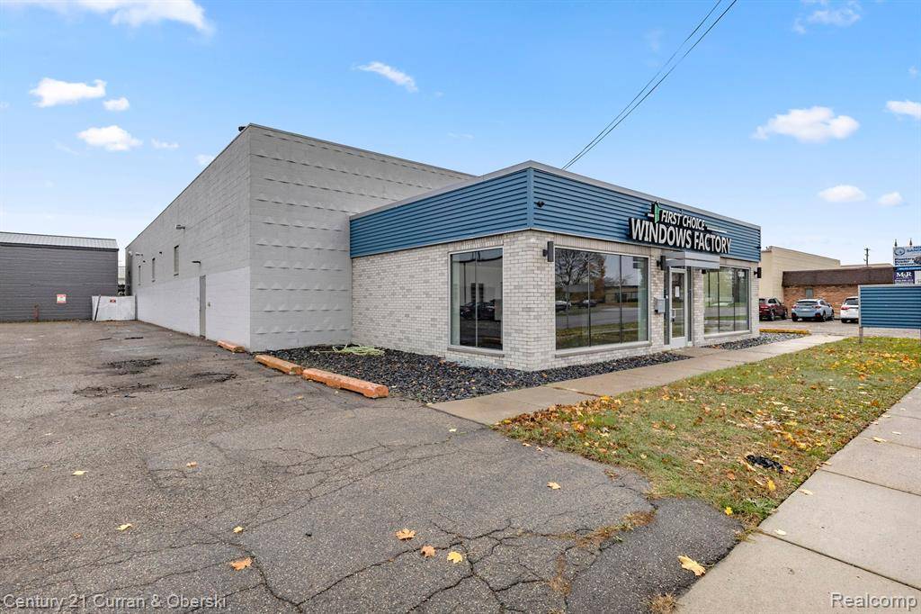 Redford, MI 48239,13050 INKSTER Road