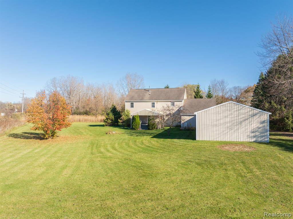 Belleville, MI 48111,15218 Elwell Road Road