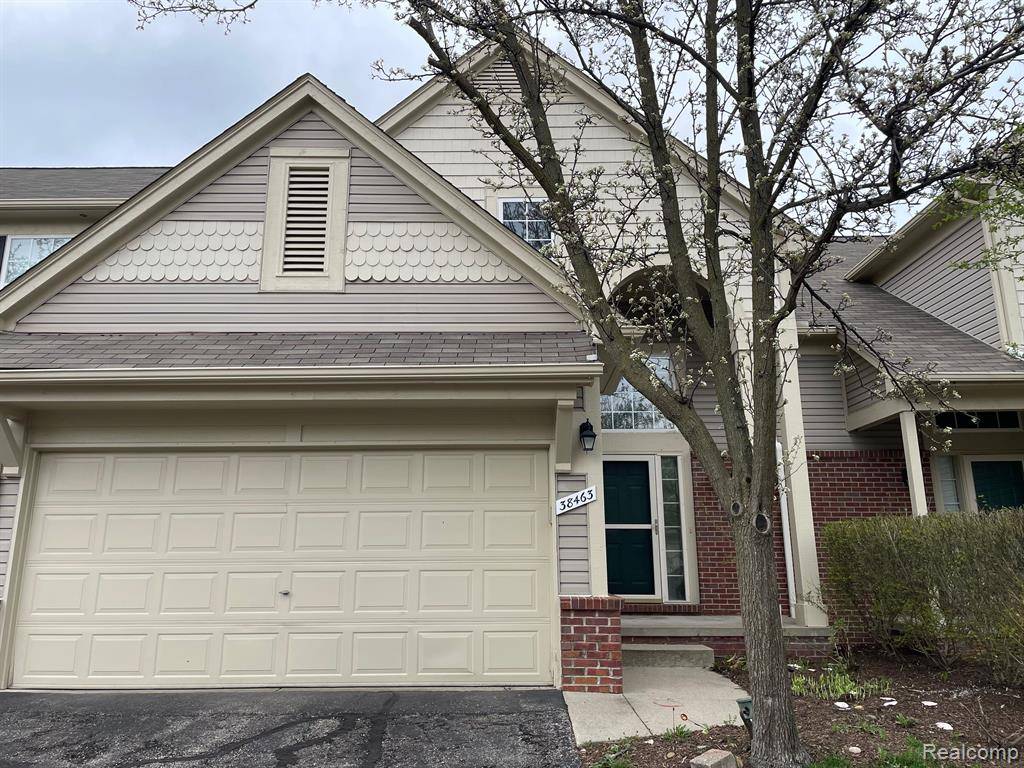 Farmington Hills, MI 48331,38463 SARATOGA Circle
