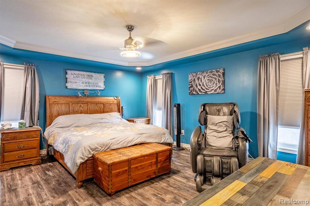 Chesterfield, MI,25601 25 MILE Road