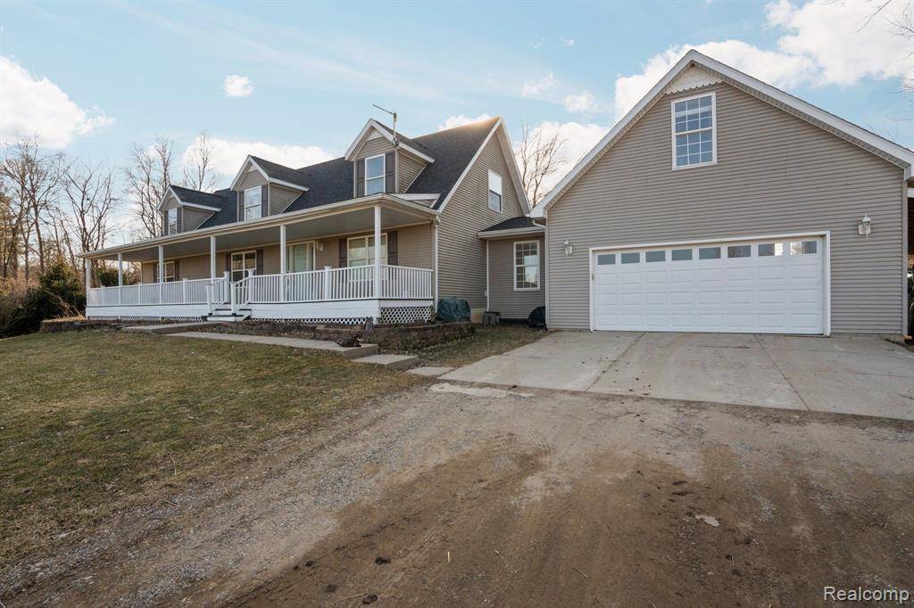 Webberville, MI 48892,11699 W IOSCO Road