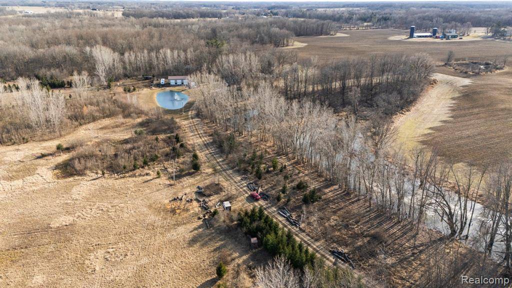 Webberville, MI 48892,11699 W IOSCO Road