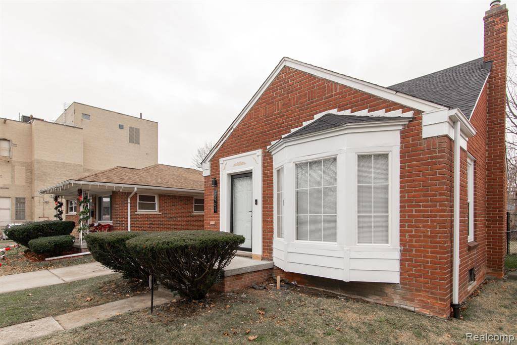 Detroit, MI 48224,3461 CADIEUX Road