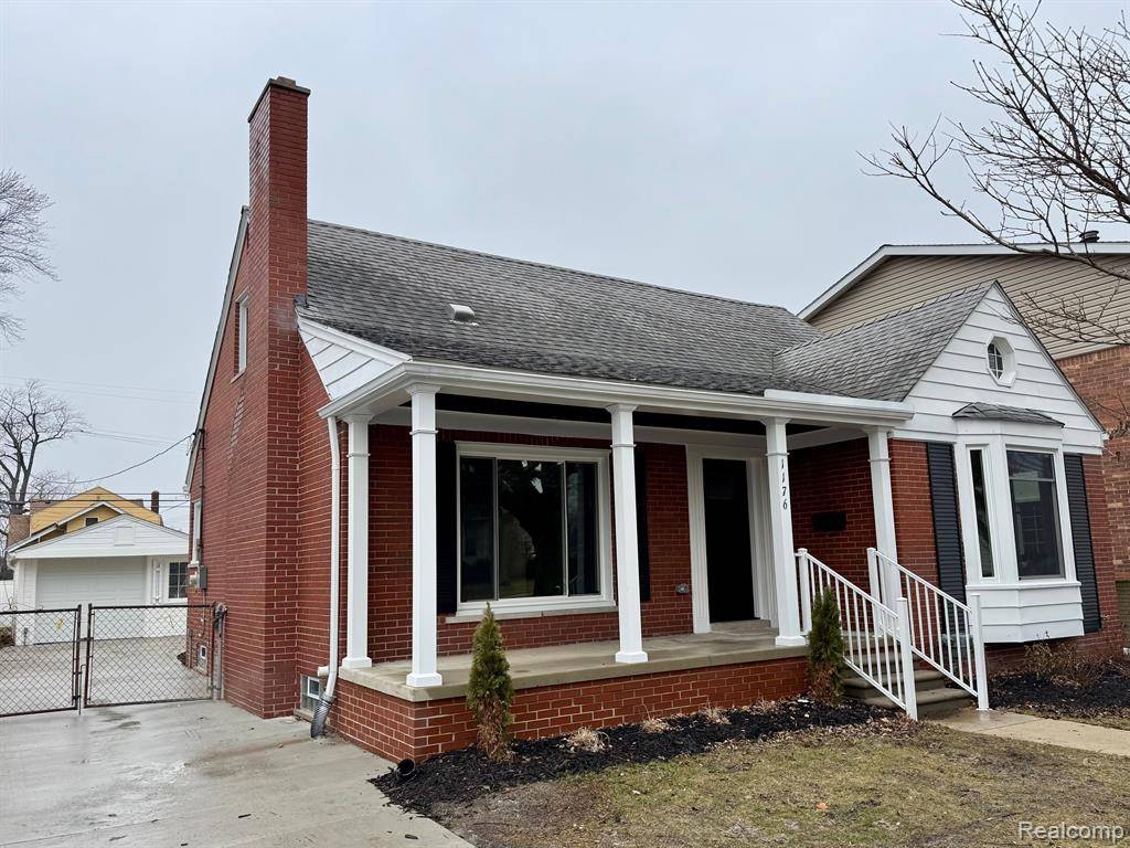 Berkley, MI 48072,1176 CATALPA Drive