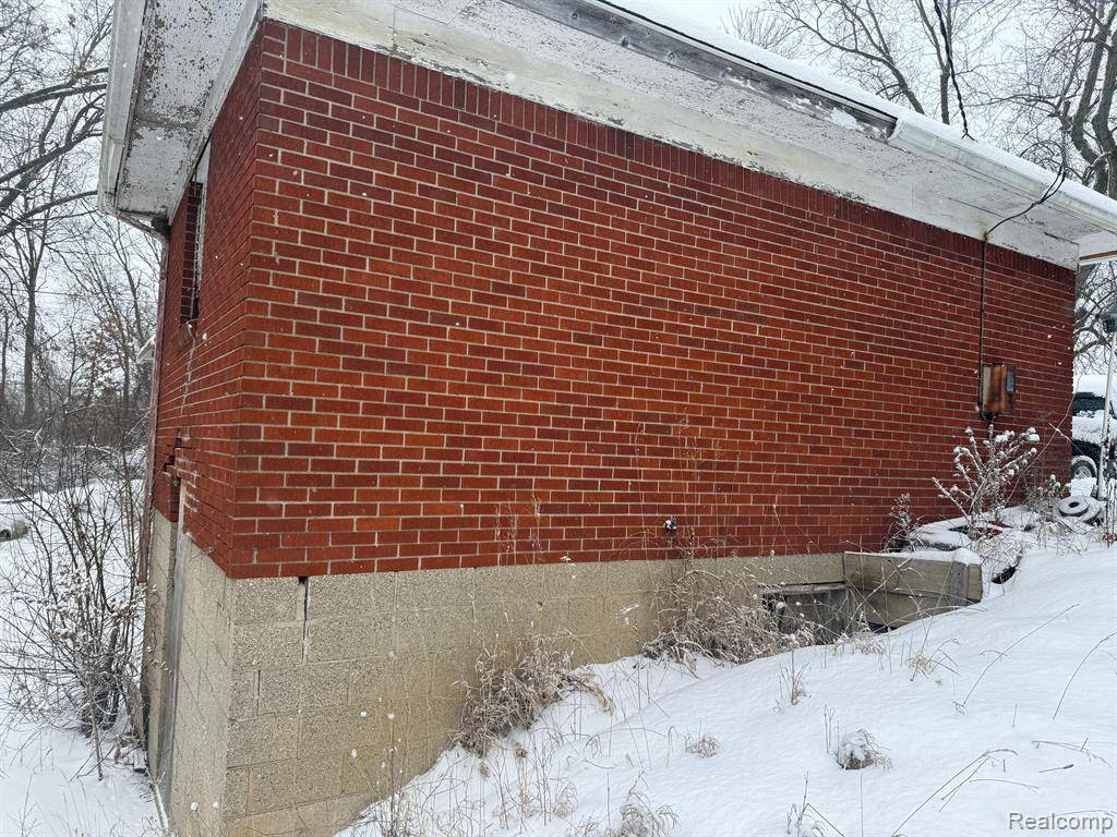 Lake Orion, MI,1730 S LAPEER Road