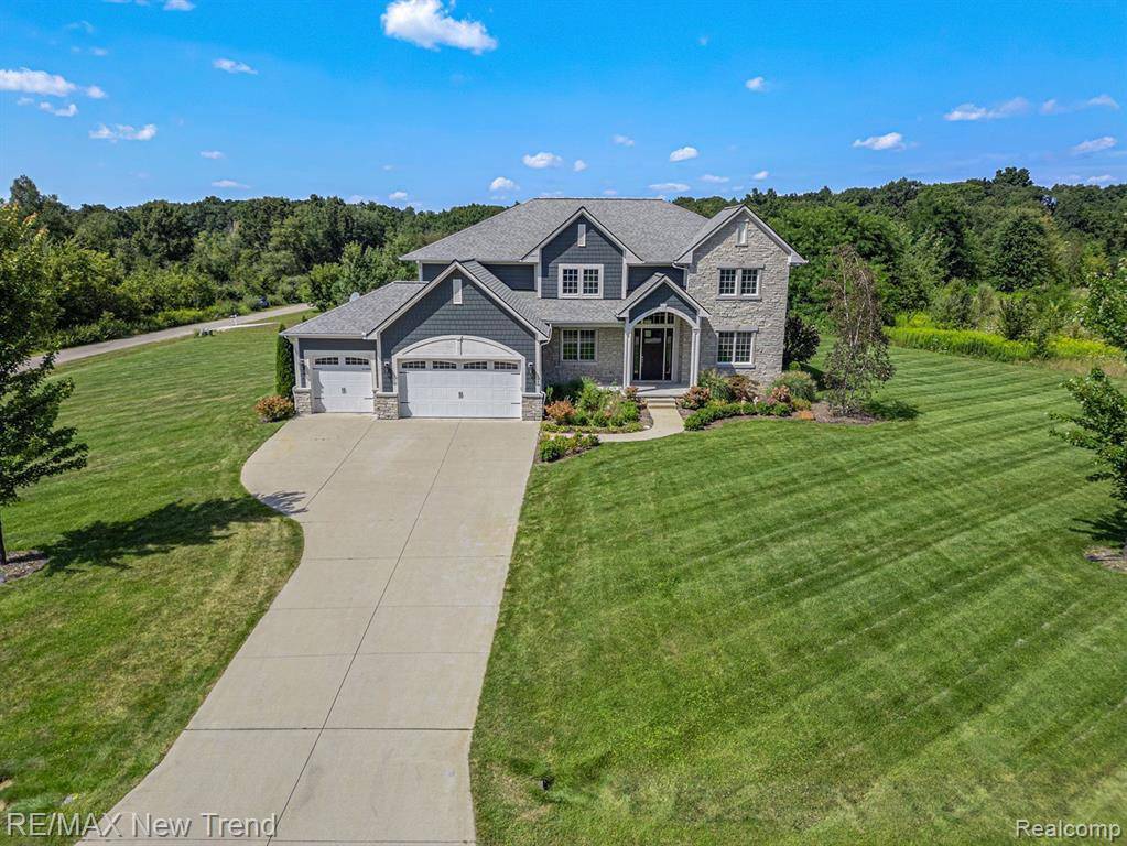 Holly, MI 48442,1247 WIND VALLEY Lane