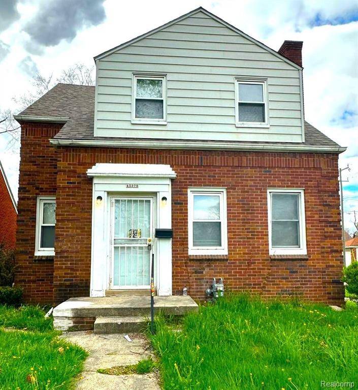 Detroit, MI 48227,15375 SUSSEX Street