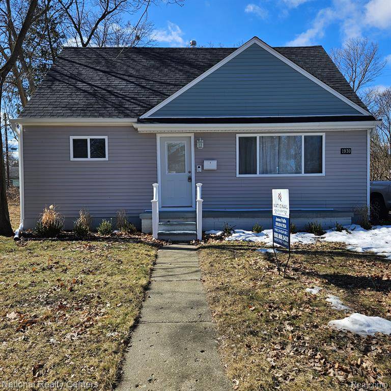 Flint, MI 48503,1930 HOSLER Street