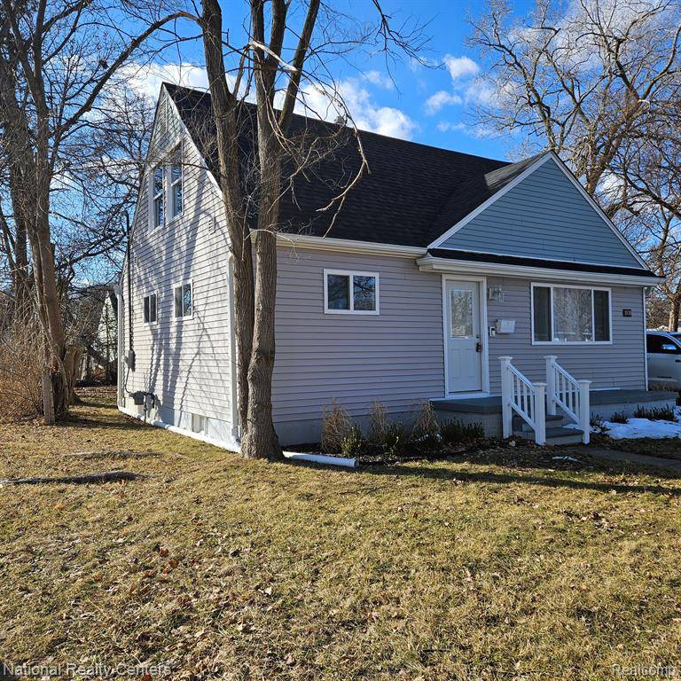 Flint, MI 48503,1930 HOSLER Street