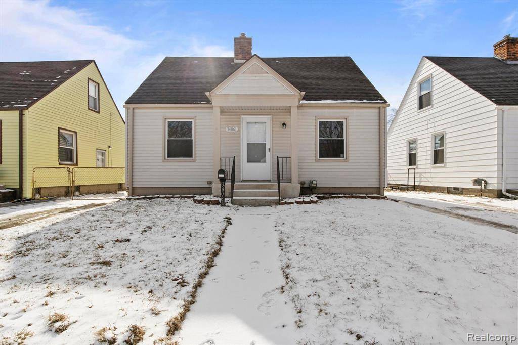 Wayne, MI 48184,34061 RICHARD Street