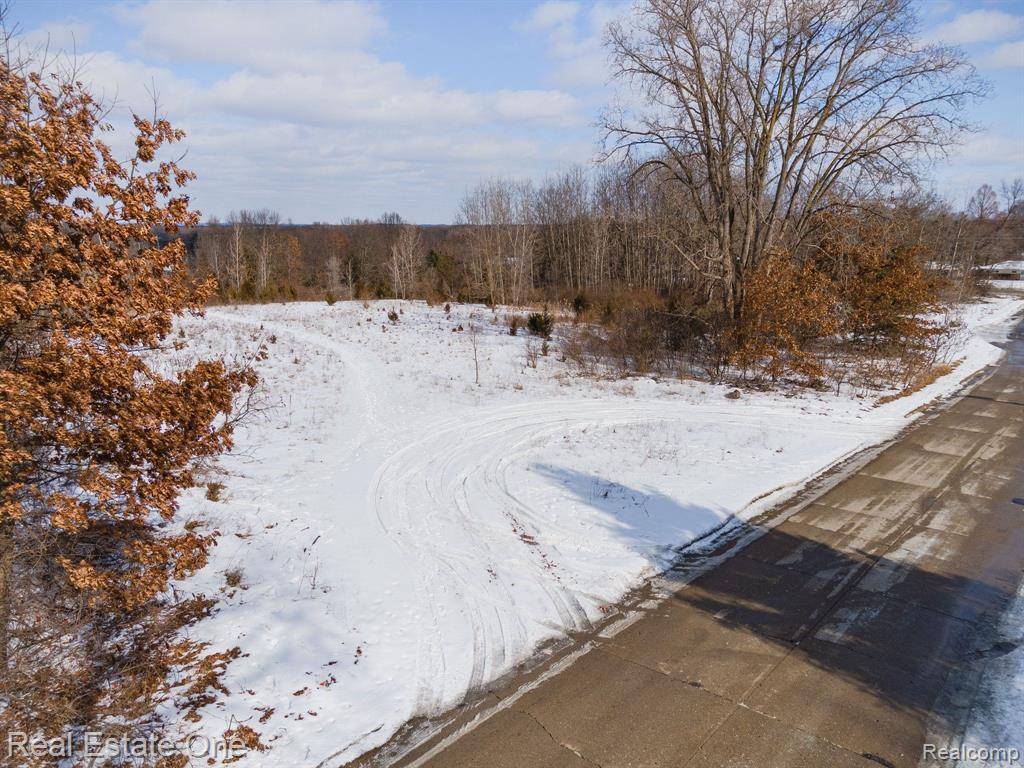 White Lake, MI,0000 Williams Lake Rd.
