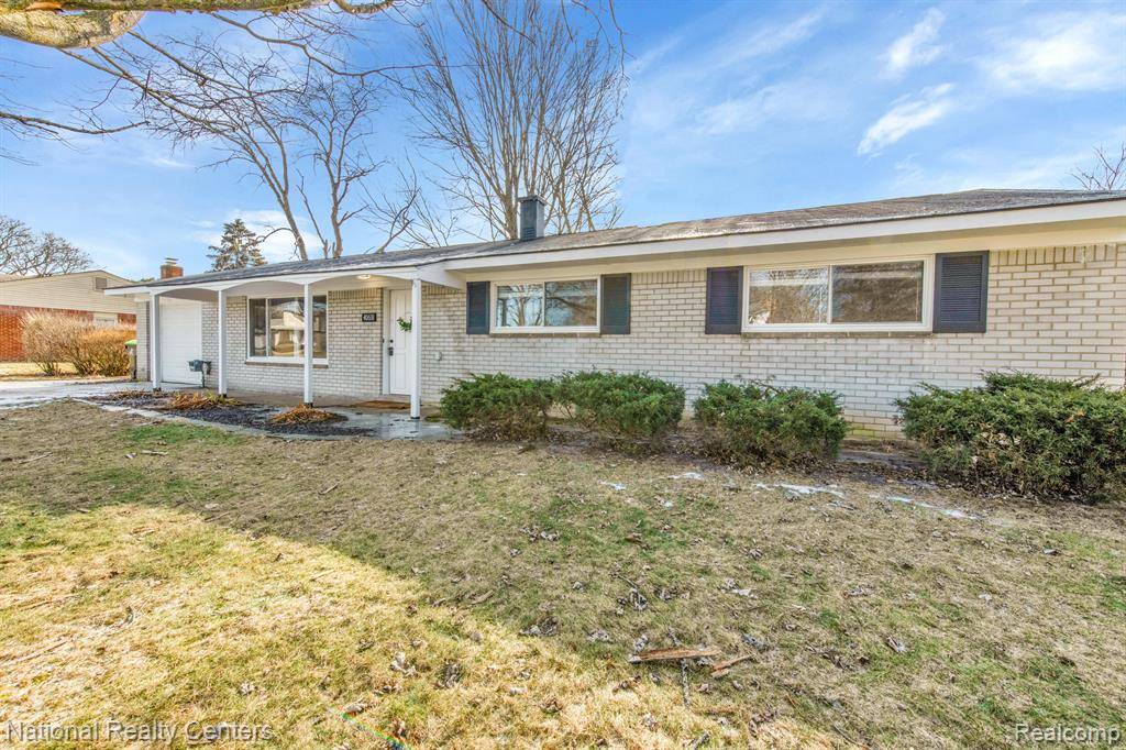 Novi, MI,40631 Rockhill Lane