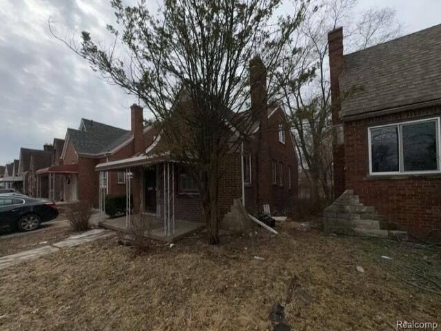Detroit, MI 48224,9509 LAKEPOINTE Street