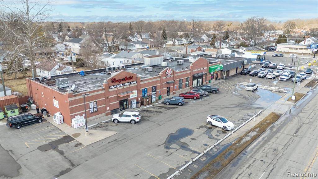 Dearborn Heights, MI 48125,3968 PELHAM Street