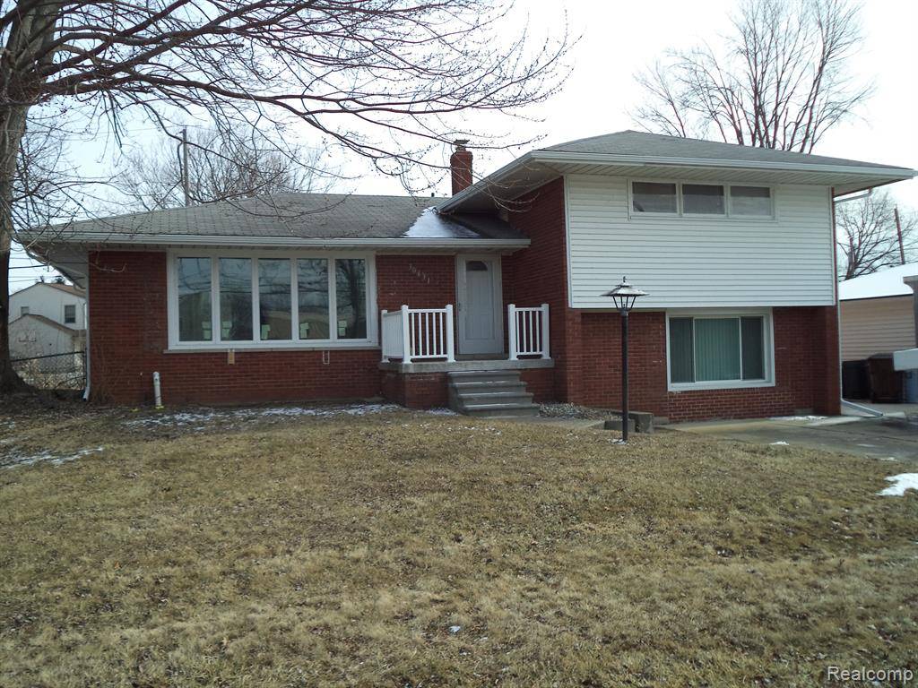 Gibraltar, MI,30631 BAYVIEW Drive